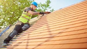 Best Storm Damage Roof Repair  in Youngstown, OH