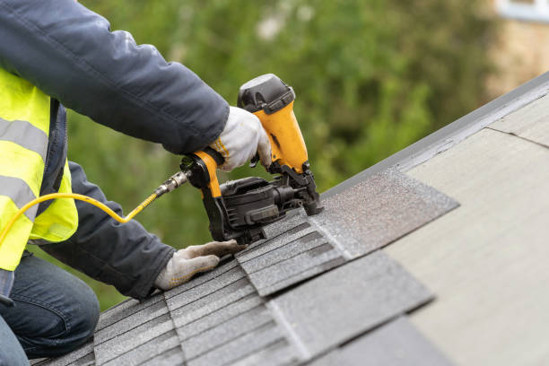 Best Metal Roofing Installation  in Youngstown, OH