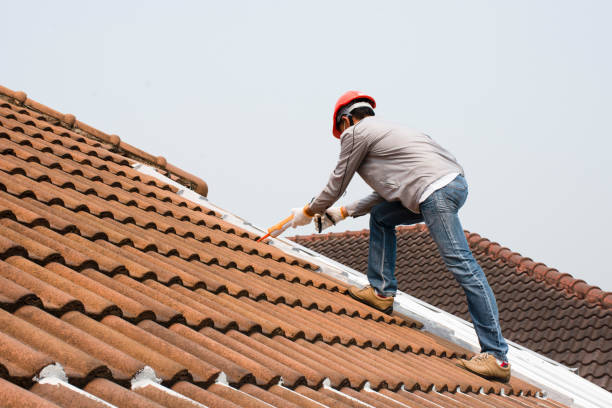 Best Flat Roofing  in Youngstown, OH